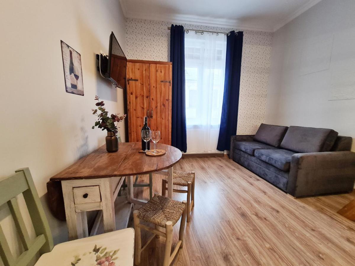 Apartamento Apartament Starówka 9 Stary Toruń Exterior foto