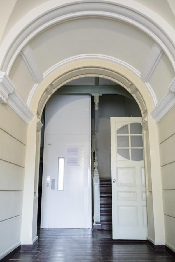 Apartamento Apartament Starówka 9 Stary Toruń Exterior foto